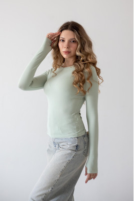 Лонгслів жіночий